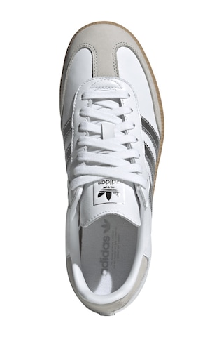 adidas Samba Og Kadın Spor Ayakkabı Jı2725 Beyaz