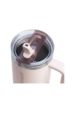 Stanley The Quencher Protour Flip Straw Tumbler 1.18l Pipetli Termos 10-21126-0123 Pembe