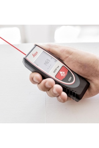 Leica Disto One Lazer Metre 20 M