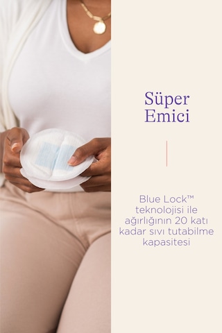 Blue Lock Göğüs Pedi 36 Adet