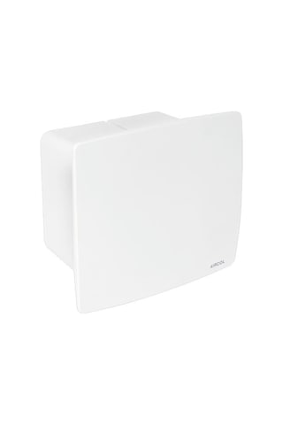 Aircol Lux Duvar Ve Tavan Tipi  Aspiratör