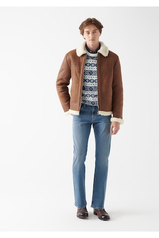 Mavi Erkek Hunter Premium Vintage Jean Pantolon Çok Renkli
