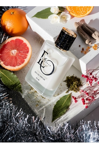 Polodeur PD119 Winner Erkek Parfüm EDP 50 ML