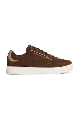 Koyu Kahve Kadın Sneaker Fw0fw09050gv0-11229 Legacy Brown