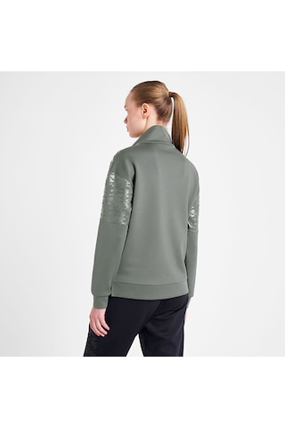 Lescon 25ntbl002129-854 Kadın Sweatshirt Renkli