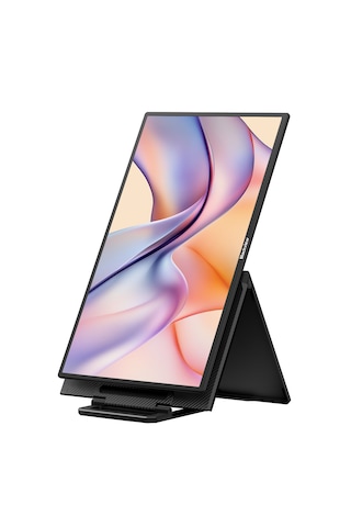 Table 10 23.8" Ips Fhd Hdr 100hz Taşınabilir Monitör,manyetik Stand,80w Pd,usb-c,mini Hdmı,hoparlör
