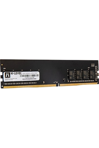 Teknoteg - Ox - 8gb Ddr4 3200mhz Cl22 Hlv-pc25600d4-8g Hı-level