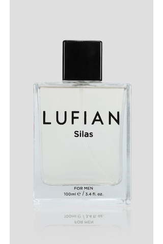 Lufian Silas Erkek Parfüm EDP 100 ML