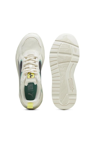 Puma Ferrari Trinity Erkek Spor Ayakkabısı 307950-05 Çok Renkli