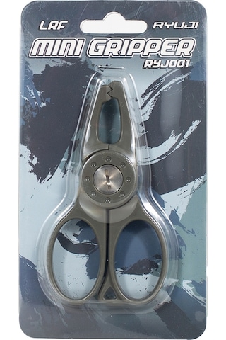 Ryuji Lrf Mini Gripper Ryj01