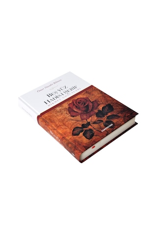 Beşyüz Hadisi Şerif - Hikmet Goncaları-1485