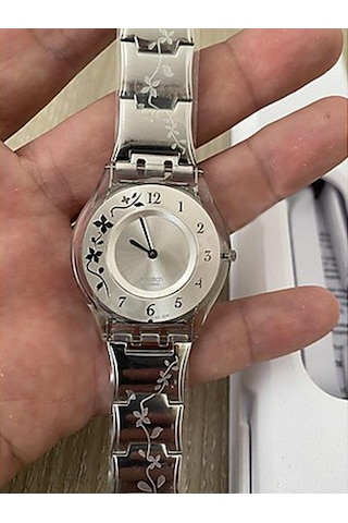 Swatch SFK300G Kadın Kol Saati