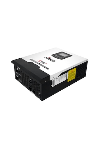 Sako Svp-1kw Tam Sinüs Akıllı 12v 1000w Pwm
