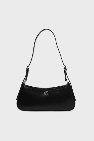 Calvin Klein Bayan Çanta Lv04f3170g Ub1 Siyah