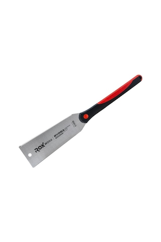 Rox Wood Ryoba Çift Taraflı Ahşap Testere - 200mm