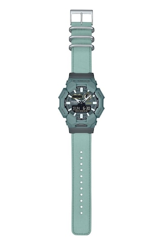 Casio G-shock Ga-010ce-2adr Erkek Kol Saati Yeşil