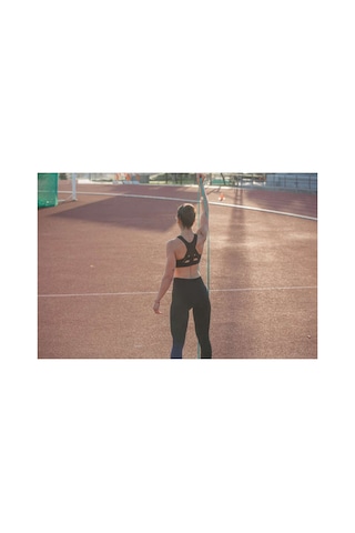 Direnç Bandı / Crosstraining - 15 Kg - Traınıng Band Mavi
