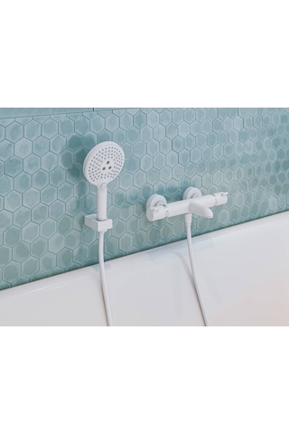 Hansgrohe Duş Askısı Porter E Hng28387700 Diğer
