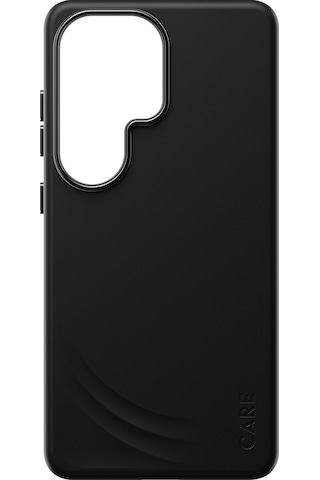 Care By Panzerglass Qi Flow Samsung Uyumlu Galaxy S26 Ultra Siyah Kılıf