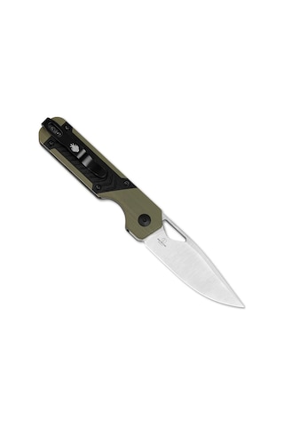 Kizer Mini Militaw Nitro-v G10 Kizerv 3634sa6 Kamp Çakısı Çok Renkli