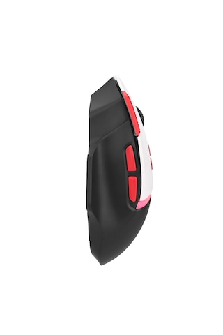 Type-a M1 Air Tri-mode Kablosuz Oyuncu Mouse - Pixart Paw3311 12000 Dpı, 2.4g/bluetooth 5.1/kablolu 8 Tuşlu Rgb Gaming Mouse Type-a-m1-air