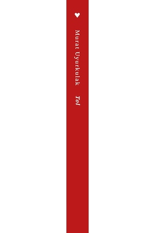Tol - Murat Uyurkulak - Can Yayınları