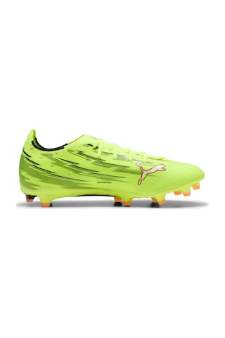 Puma Ultra 6 Match Fg/ag Unısex Krampon 108687 01 Sarı