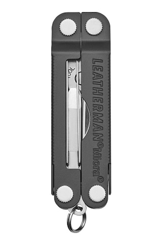 Leatherman Kamp Micra Slate Çok Renkli