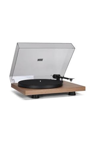 Pro-ject Debut Carbon Evo2 Satin Walnut Pick İt Mm
