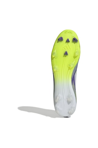 Adidas F50 League Fg/mg Erkek Krampon Jı0003 Jı0003 Mor Mor