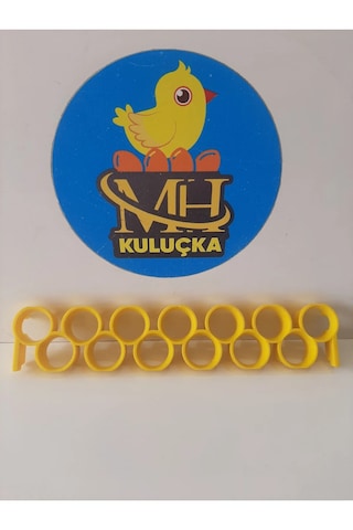 Bıldırcın Kanal Aparatı 2 Adet