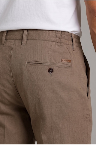 Bisse Kahve Jogger İpli Spor Pantolon Pns26y26105 K11 Kahverengi