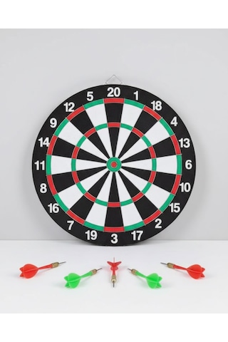 - Glblseme - - 460 - 15inç Dart