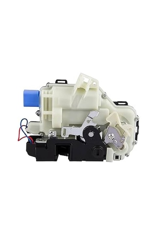 Seat Ibiza,cordoba,skoda Fabia,vw Polo, Kapı Kilit Mekanizması 3b4839016ag