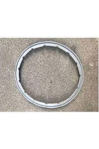 Bernardo Düdüklü Tencere Lastiği 4 - 5- L Kücük Boy Ic Cap 22 Gümüş