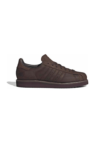 Adidas Superstar Lux Erkek Günlük Ayakkabı Kh7756 Kahverengi
