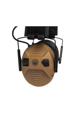 Beretta Elektronik Kulaklık Bronz