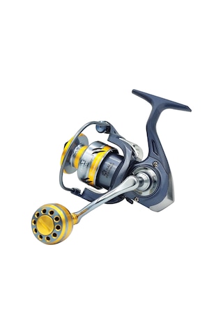 Tournament Fishing Cranx Sw 3000 2+1 Olta Makinası