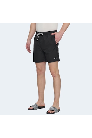 Slazenger  RODOLF Erkek Siyah Mayo