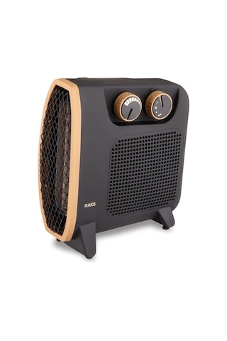 Raks PF 20 Smart 2000 W Fanlı Isıtıcı