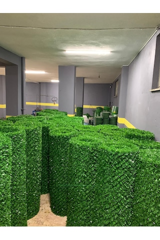 Zirve Tel Örgü Çim Çit 100 Cm X 10 Metre