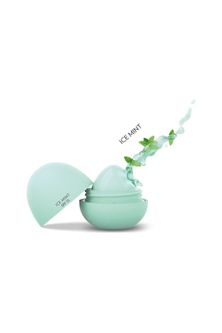 Golden Rose Lip Butter Dudak Balsamı Ice Mint