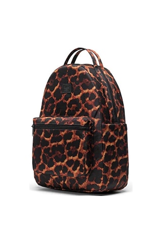 Herschel Nova Mini Backpack Sırt Çantası-en: 22 Cm, Boy: 31 Cm, Derinlik: 11 Cm 11796-06818 Çok Renkli Çok Renkli