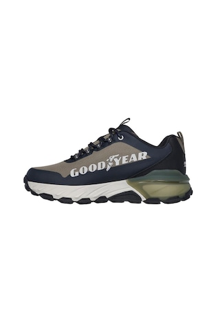 Skechers Max Protect Erkek Günlük Spor Ayakkabı 237304-olbk Haki