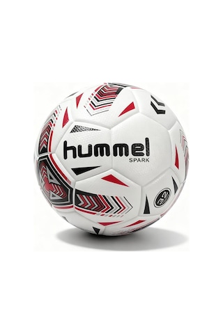 Spark Futbol Topu No 5 Beyaz