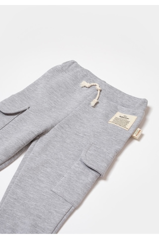 Organik Cepli Pantolon Csy8016 001