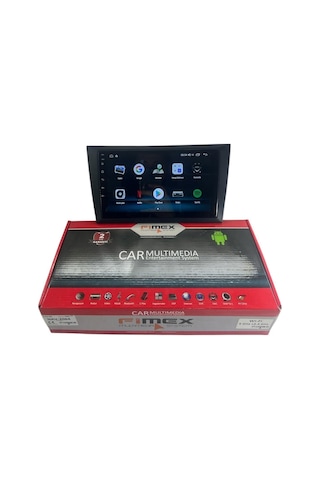 Ww Golf 6 Fimex 2-64 Dspli Pro Oem Multimedia