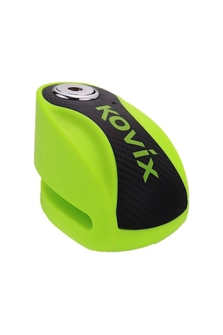 Kovıx Knn6/cb-fg Disk Kilit Yeşil