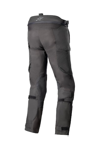 Alpinestars Bogota Pro Drystar Korumalı Motosiklet Pantolonu Siyah