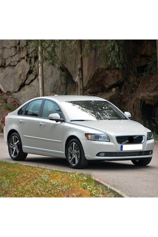 Volvo S40 2006-2012 Ön Cam Silecek Takımı 65x50cm